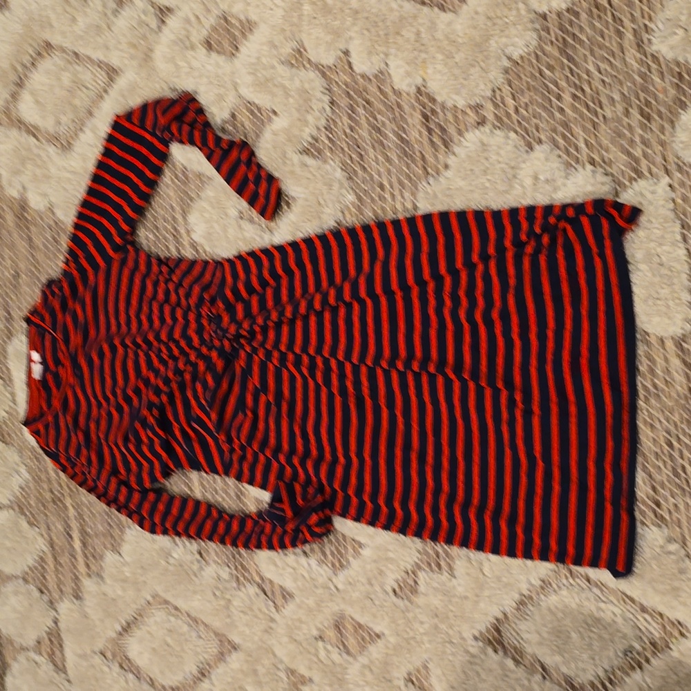 ❤️10/$16 Euc gap striped dress